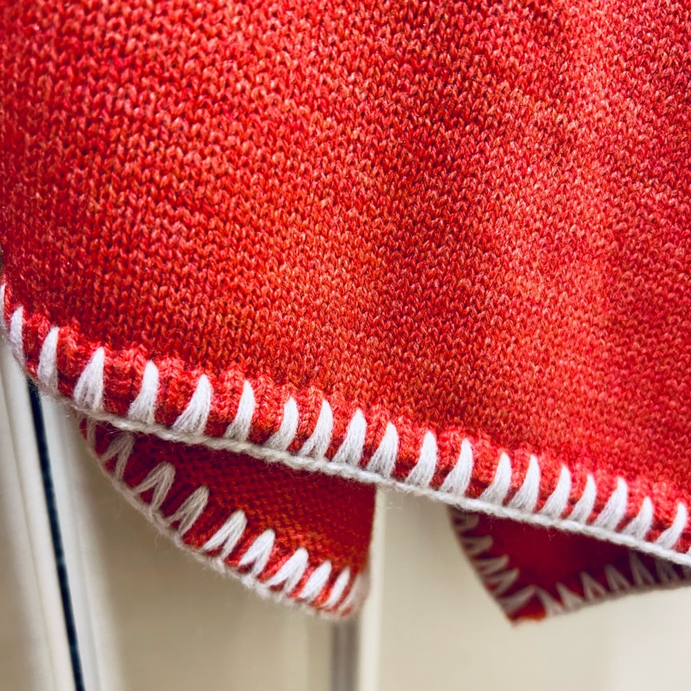 NWOT Mer Sea Wrap OS - Picture 8 of 9
